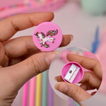 Set Colours Escolar Unicornio 9102  25425